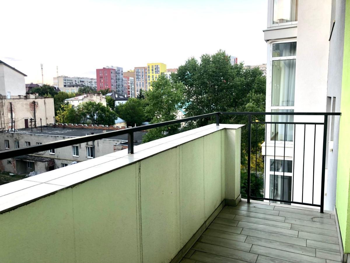 Apartment Osapart In A Complex Great Britain