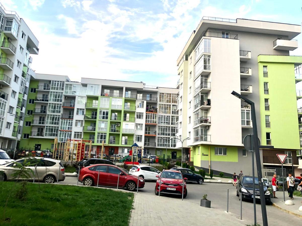 Apartment Osapart In A Complex Great Britain