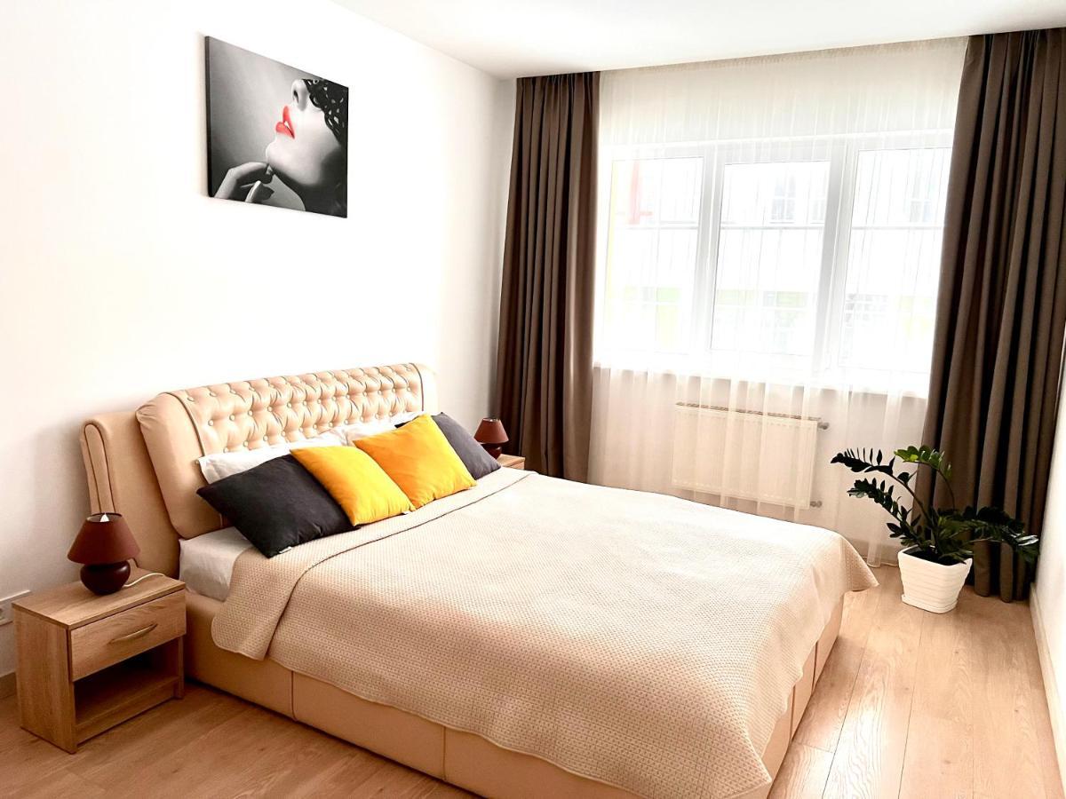 Osapart In A Complex Great Britain Apartment *