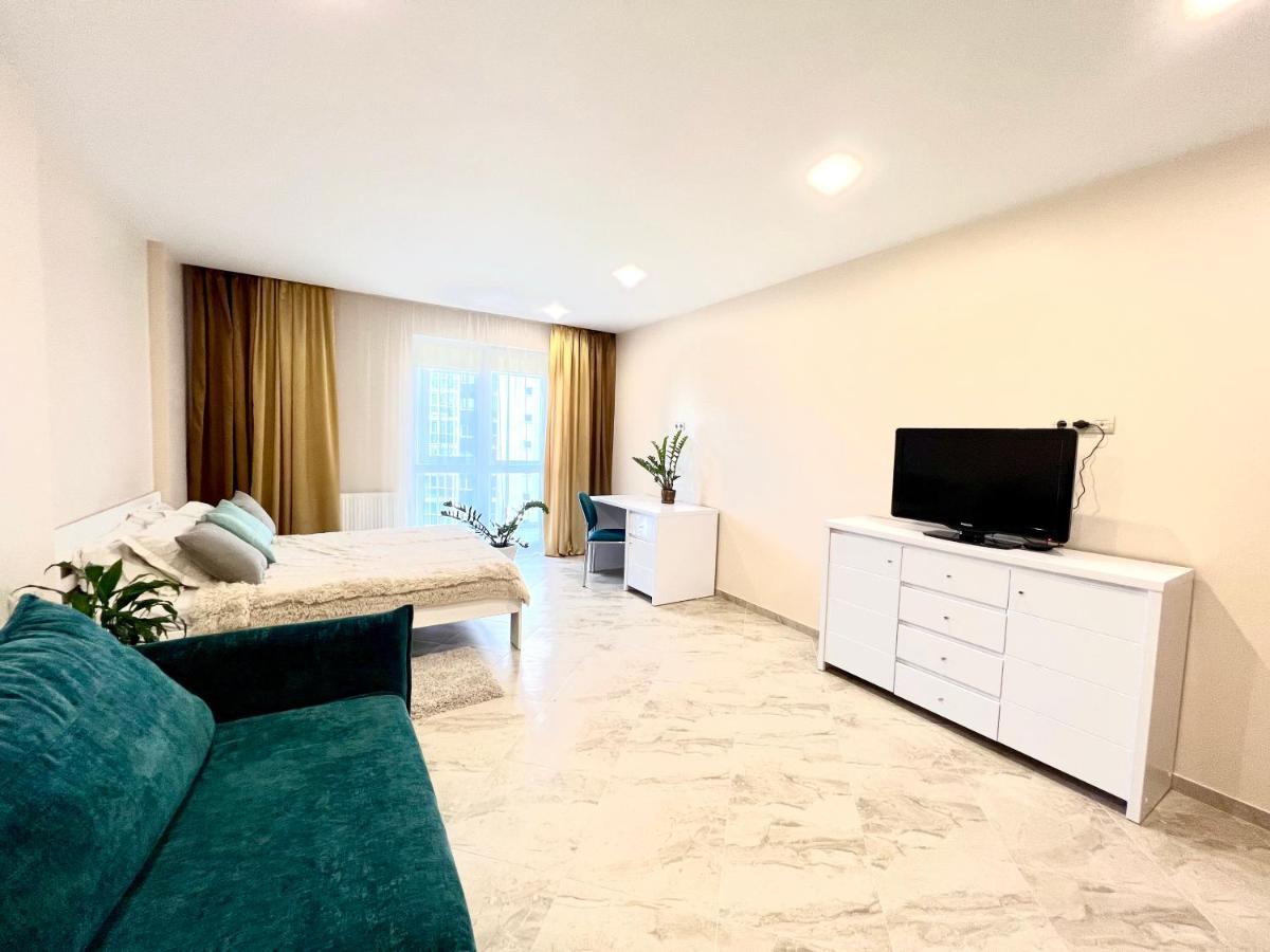 Apartment Osapart In A Complex Great Britain