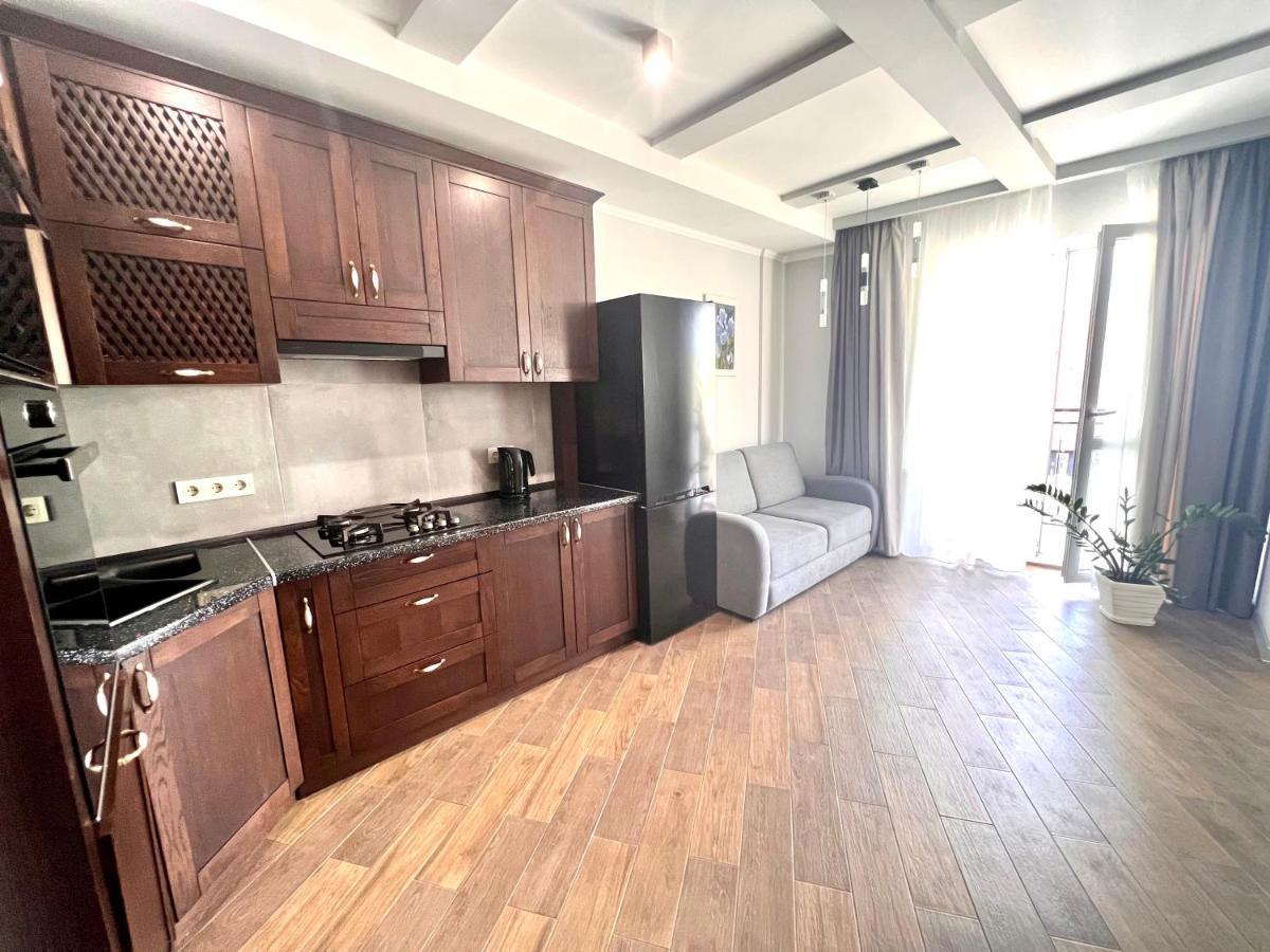 Osapart In A Complex Great Britain Apartment