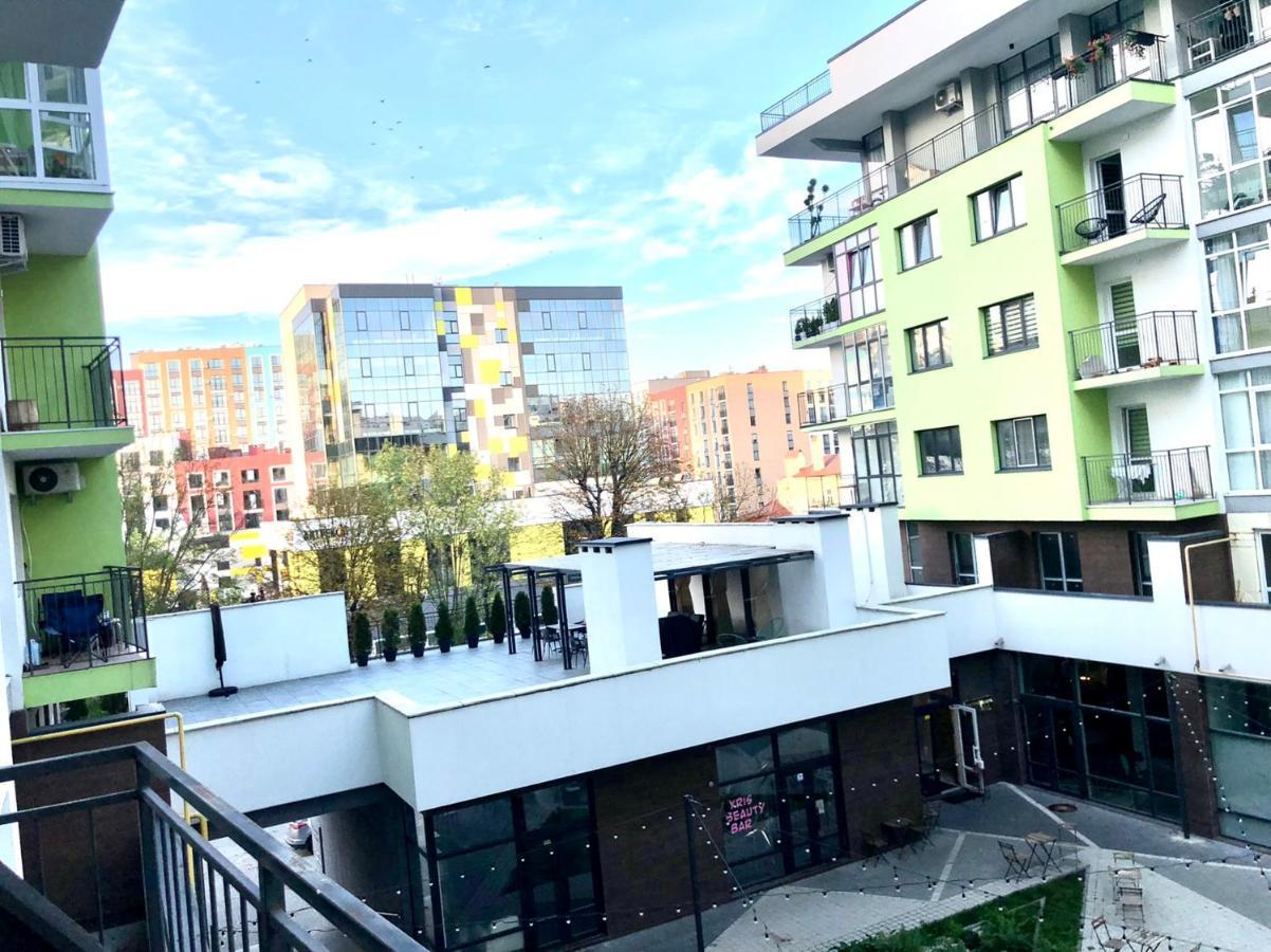 Apartment Osapart In A Complex Great Britain *