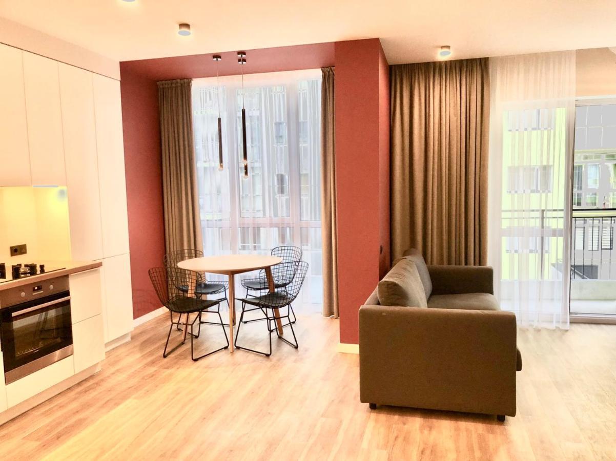 Apartment Osapart In A Complex Great Britain