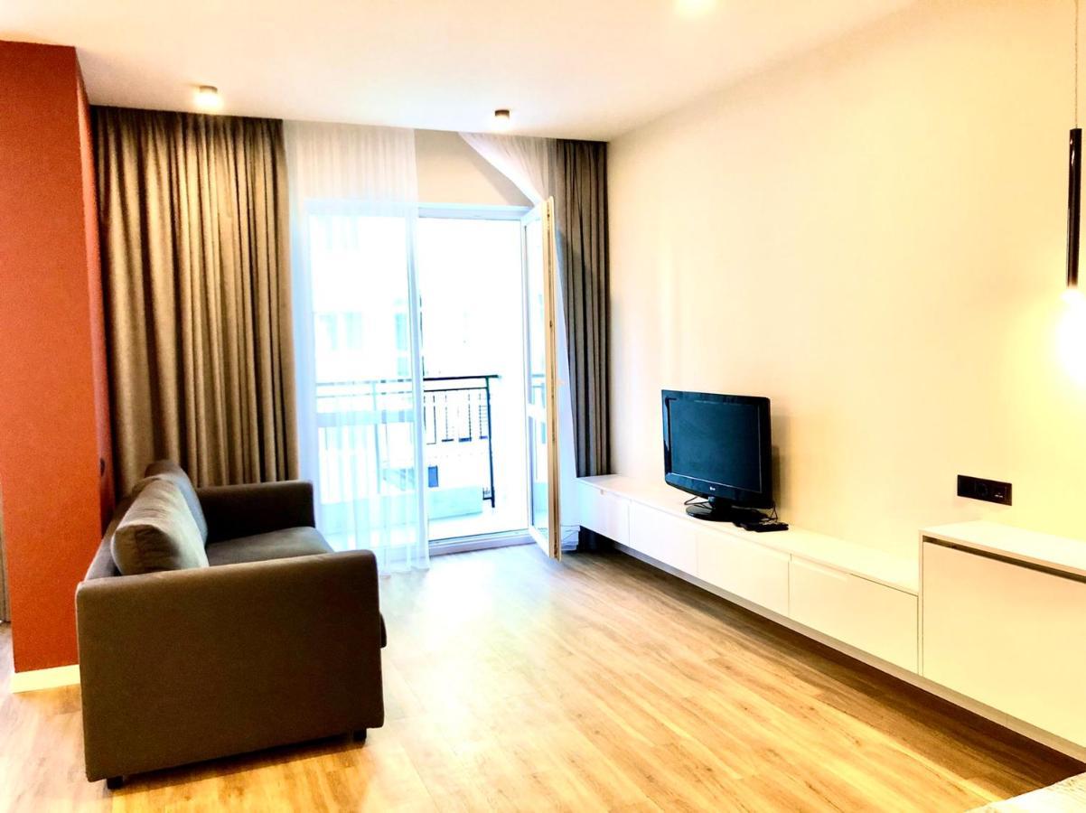 Apartment Osapart In A Complex Great Britain Lviv