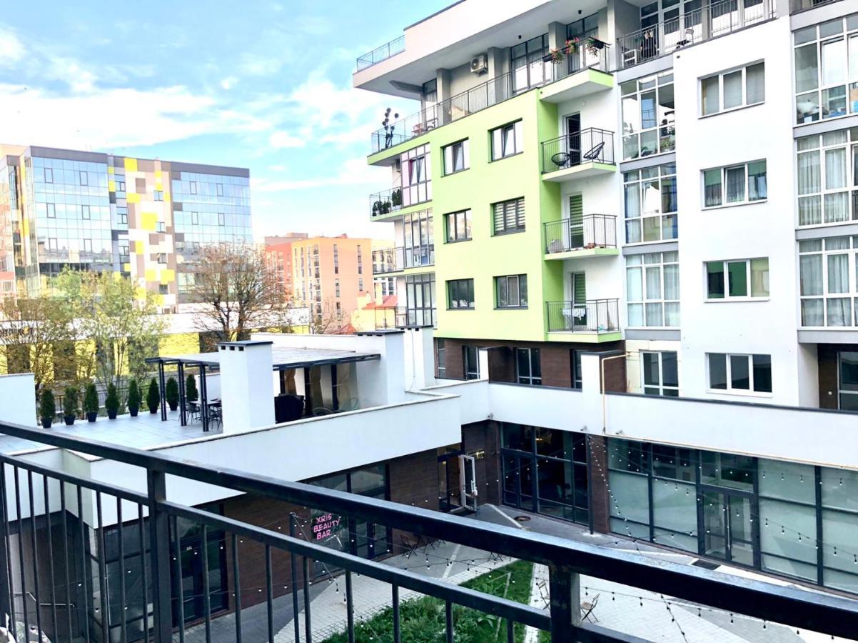 Apartment Osapart In A Complex Great Britain