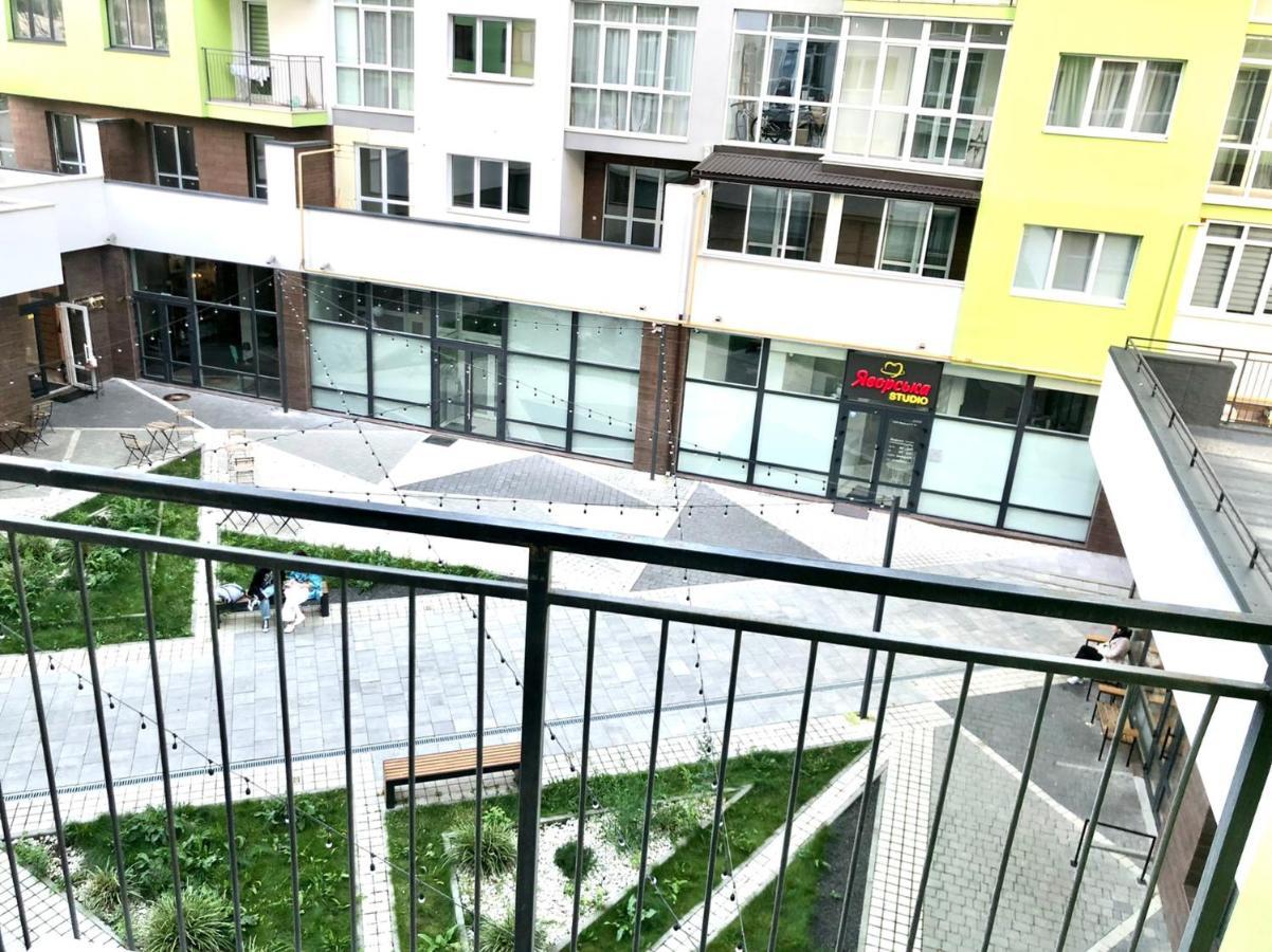 Apartment Osapart In A Complex Great Britain *