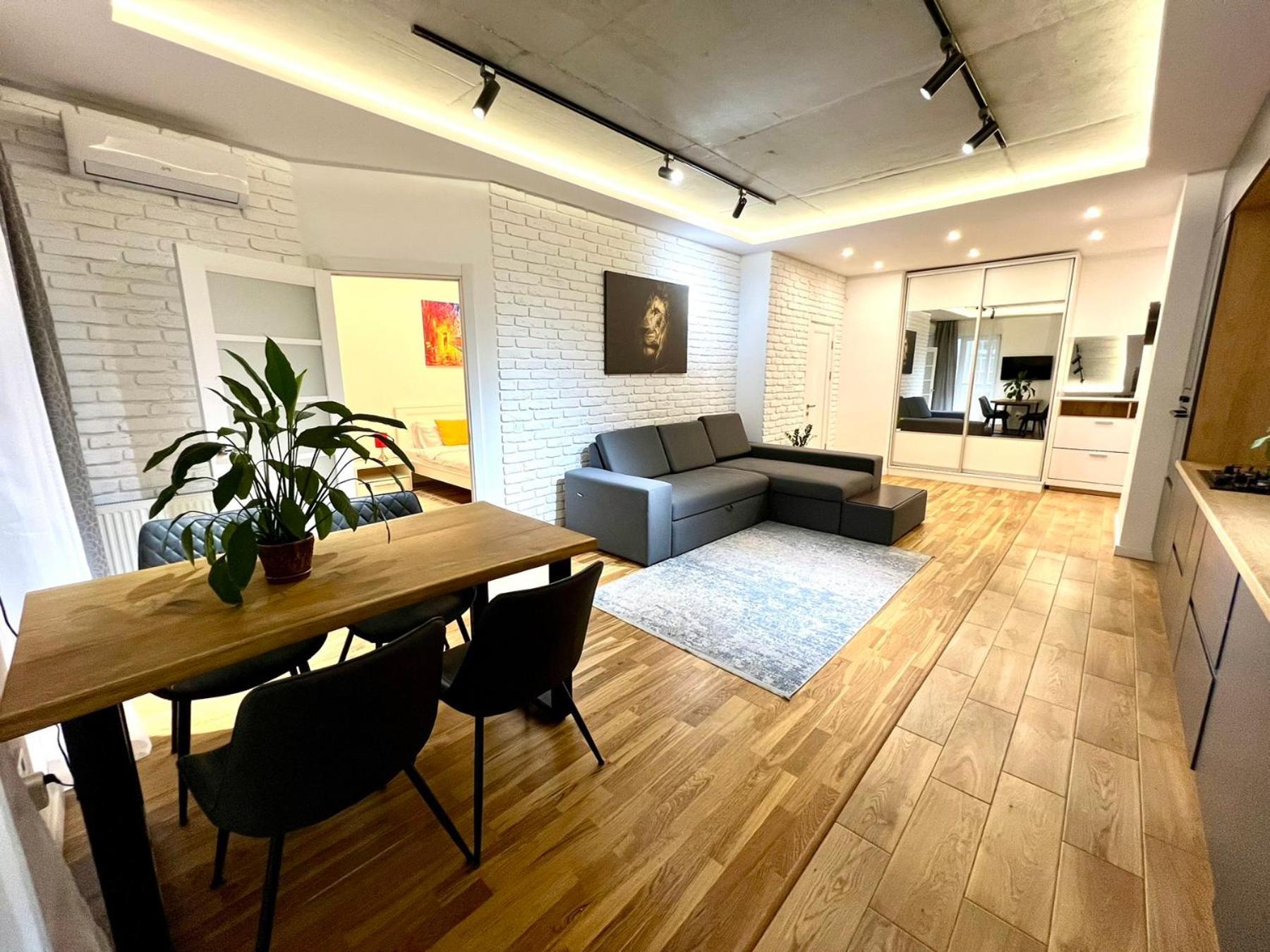 Apartment Osapart In A Complex Great Britain