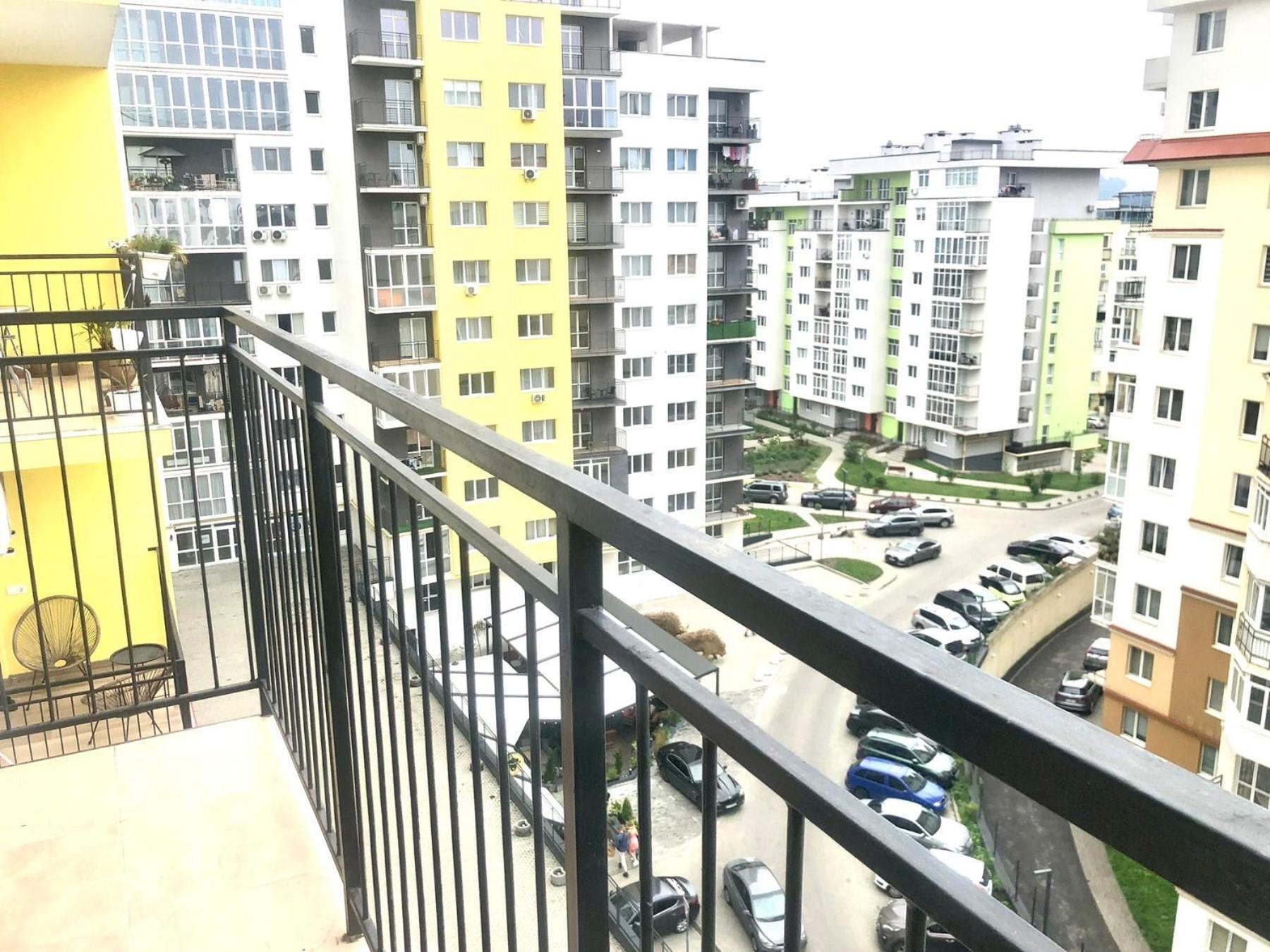 Apartment Osapart In A Complex Great Britain *