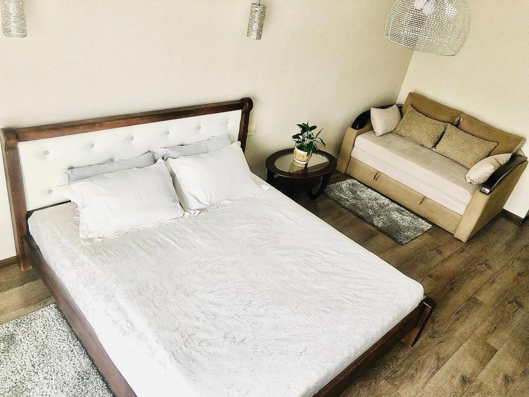 Osapart In A Complex Great Britain Apartment Lviv