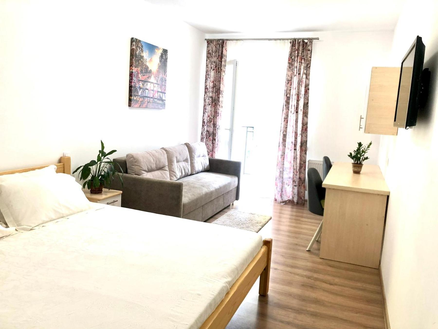 Osapart In A Complex Great Britain Apartment