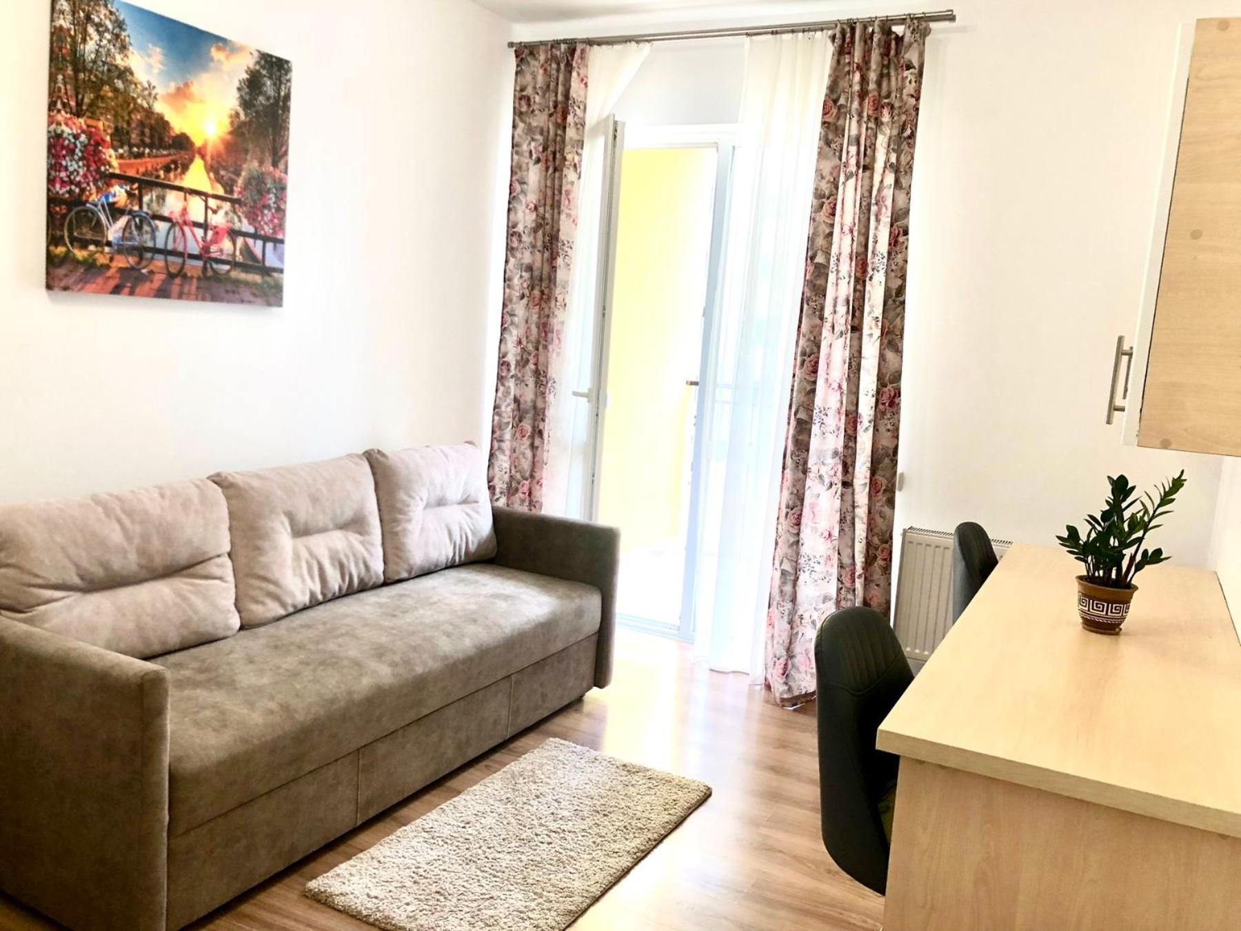 Apartment Osapart In A Complex Great Britain *