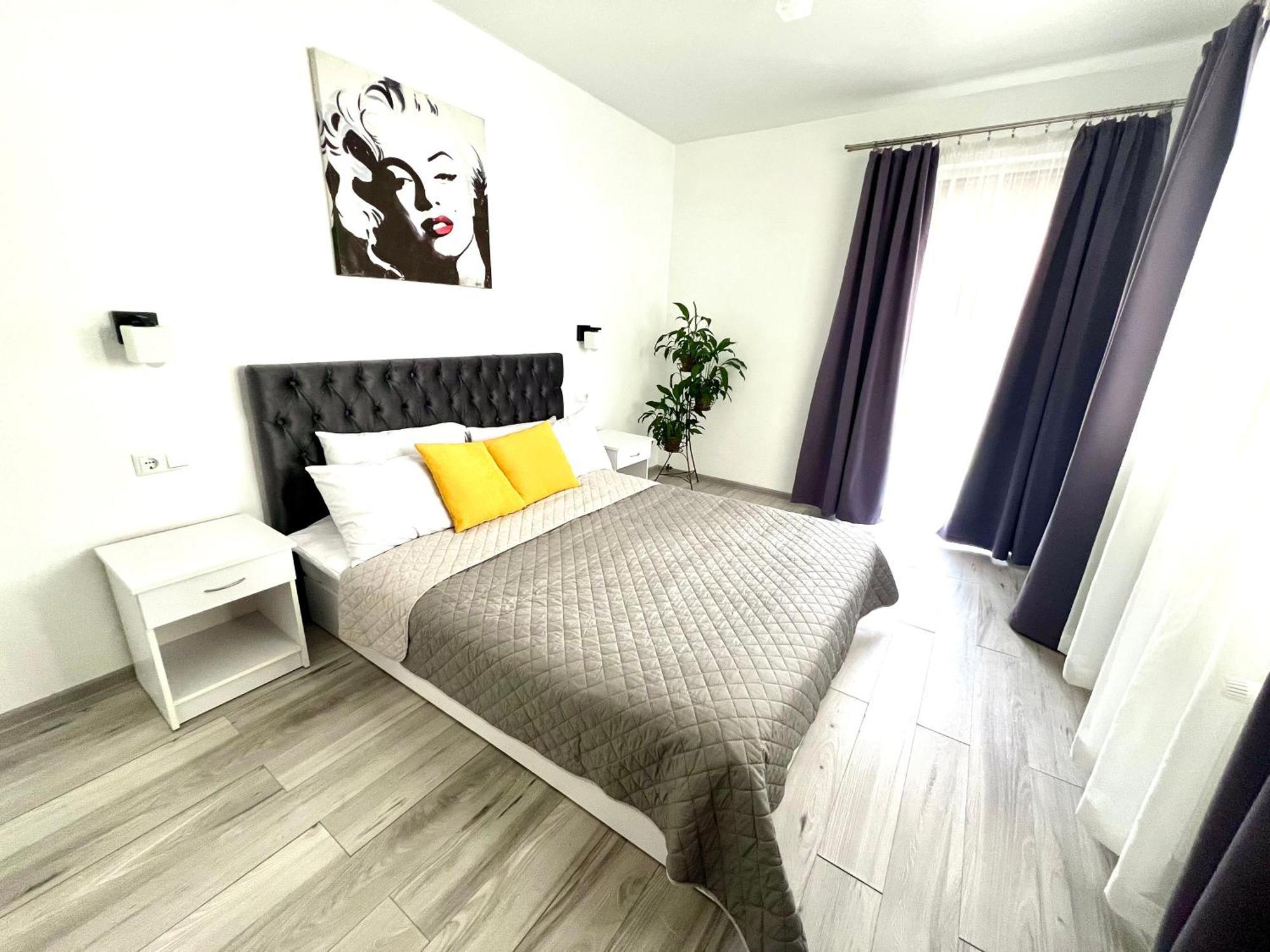 Apartment Osapart In A Complex Great Britain *