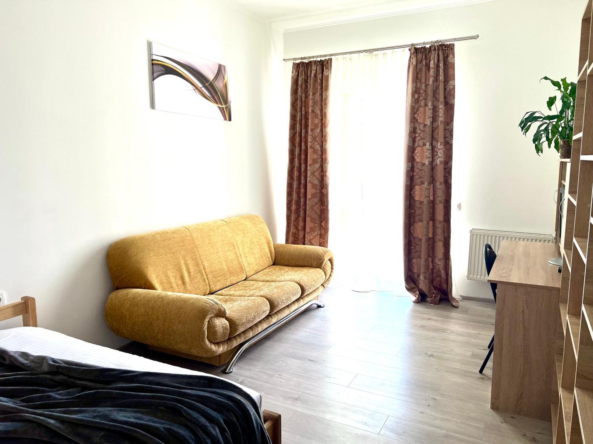 Apartment Osapart In A Complex Great Britain *