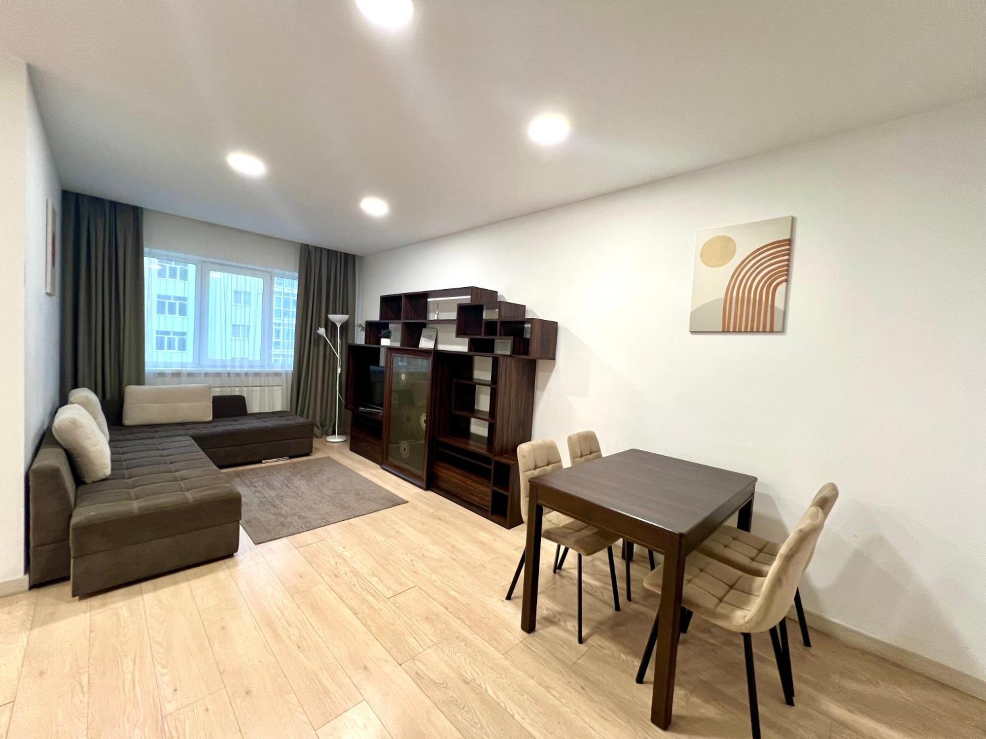 Apartment Osapart In A Complex Great Britain Lviv