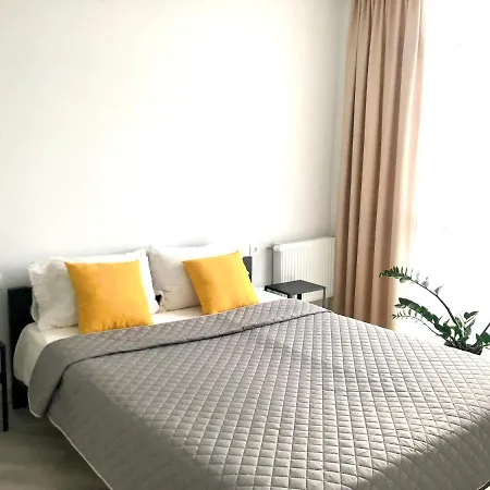 Osapart Apartments In A Complex Great Britain 利沃夫 外观 照片