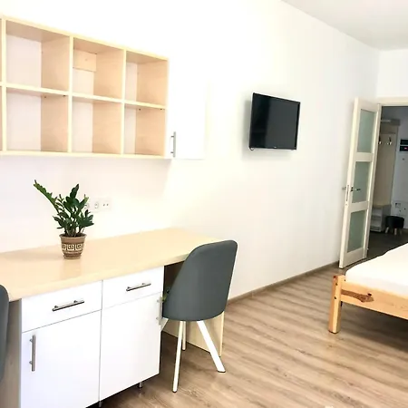 Osapart Apartments In A Complex Great Britain 利沃夫 外观 照片