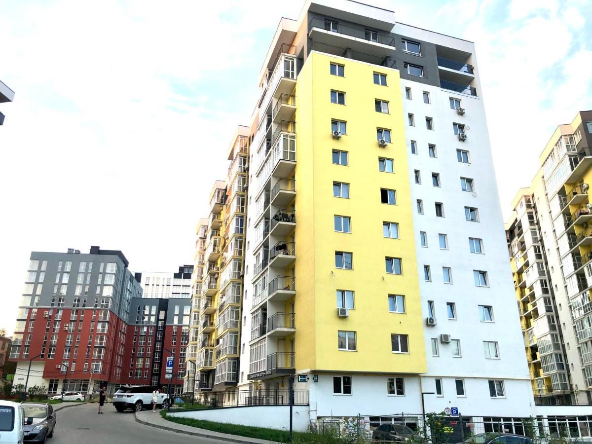Osapart In A Complex Great Britain Апартаменты