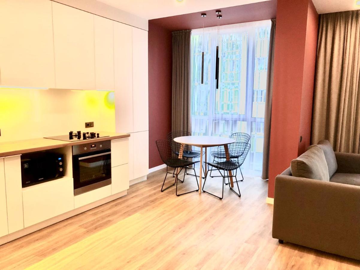 Osapart In A Complex Great Britain Апартаменты *
