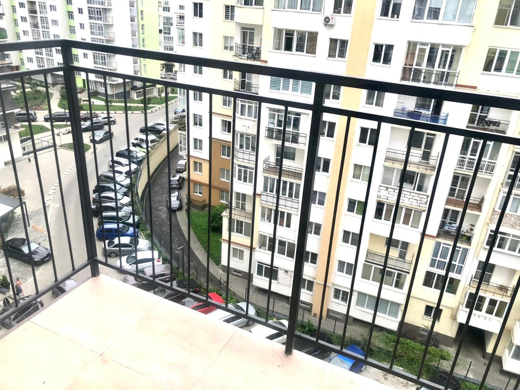 Osapart In A Complex Great Britain Апартаменты *